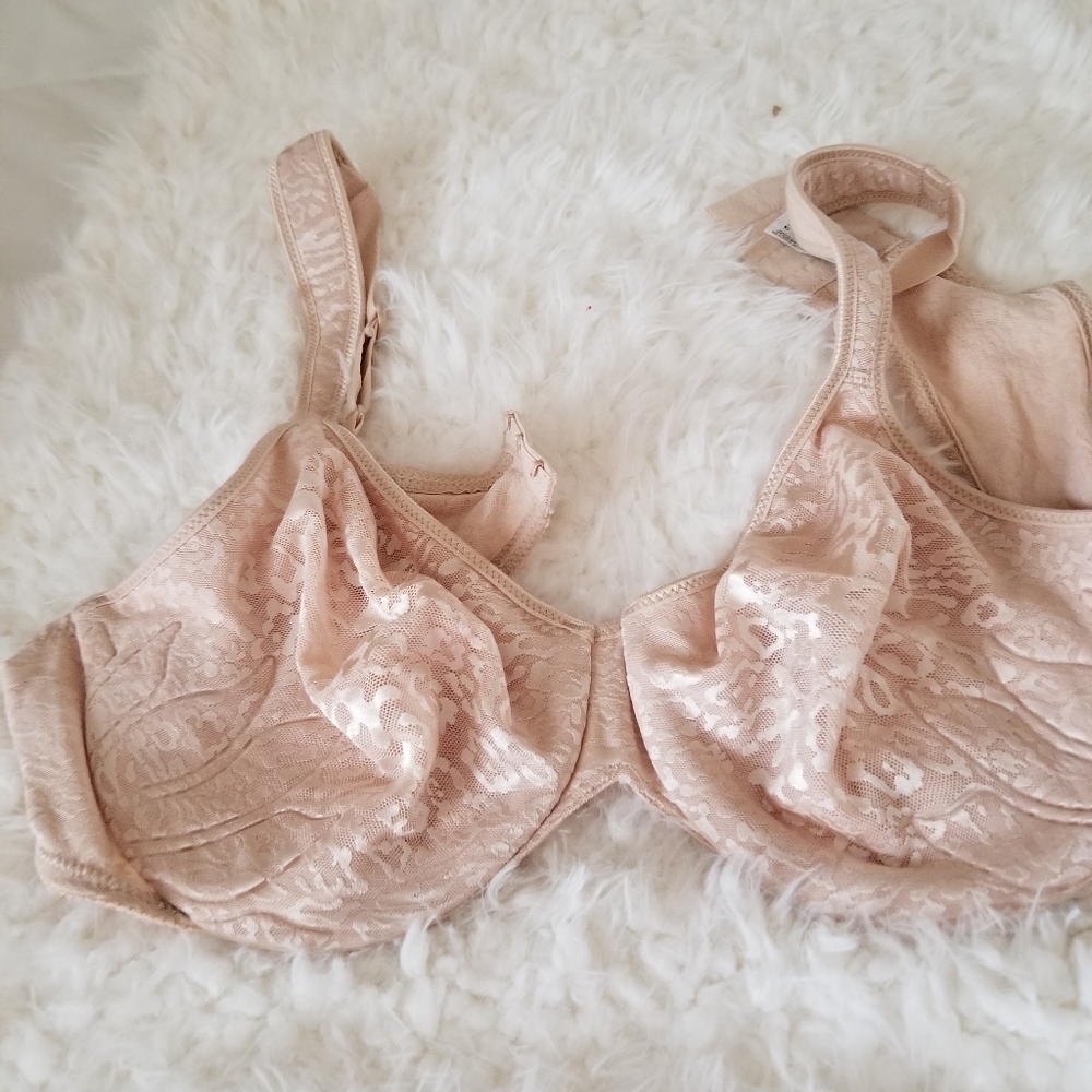 Bali underwire bra